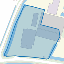 Perceel ODB04-G-290