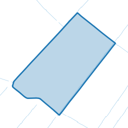 Perceel ODB04-G-398