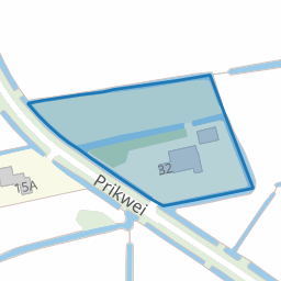 Perceel ODB04-G-97