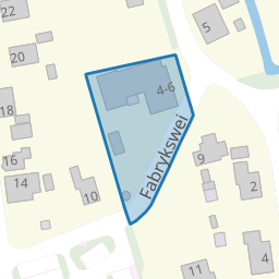 Perceel ODG00-A-2298