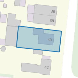 Perceel ODG00-A-2319