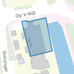 Perceel ODG00-A-2480