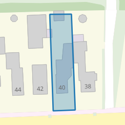 Perceel ODG00-B-3404