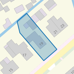 Perceel ODG00-B-3687