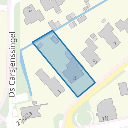 Perceel ODG00-B-3924