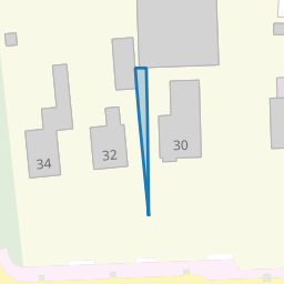 Perceel ODG00-B-3932