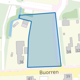 Perceel ODG00-B-3982