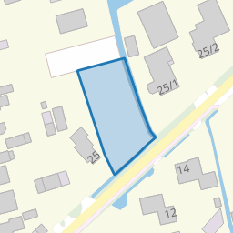 Perceel ODG00-B-4012