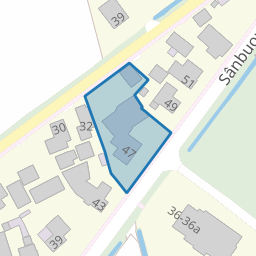 Perceel ODG00-B-4016