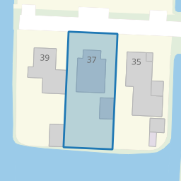 Perceel ODG00-B-4039