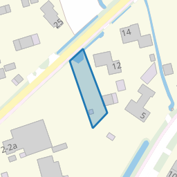 Perceel ODG00-B-4111