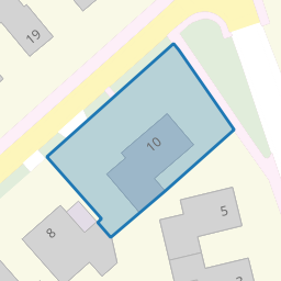 Perceel ODG00-B-4113