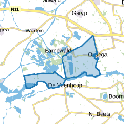 Sectie E