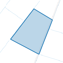 Perceel ODG00-E-1075