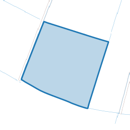 Perceel ODG00-E-1081