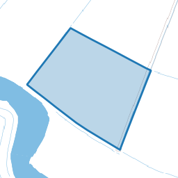 Perceel ODG00-E-1085