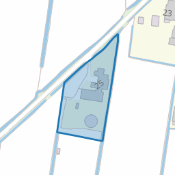 Perceel ODG00-E-1273