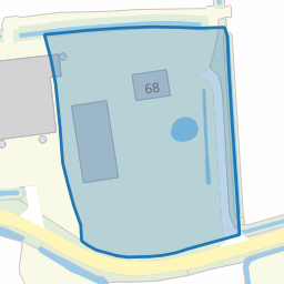 Perceel ODG00-E-1425