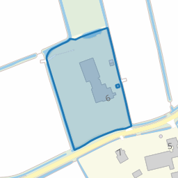 Perceel ODG00-E-1433