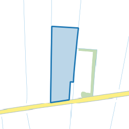 Perceel ODG00-E-1557