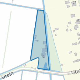 Perceel ODG00-E-160