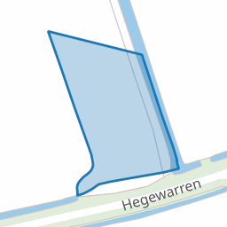 Perceel ODG00-E-1643
