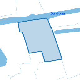 Perceel ODG00-E-1650