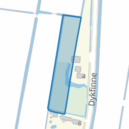 Perceel ODG00-E-1718