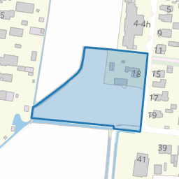 Perceel ODG00-E-1741