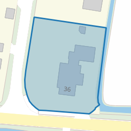 Perceel ODG00-E-1845