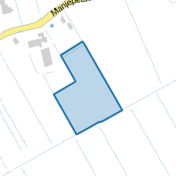 Perceel ODG00-E-1865