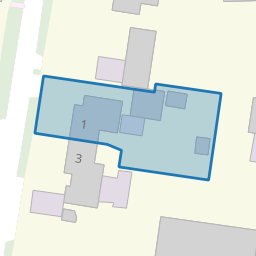 Perceel ODG00-E-1885