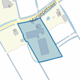 Perceel ODG00-E-1888