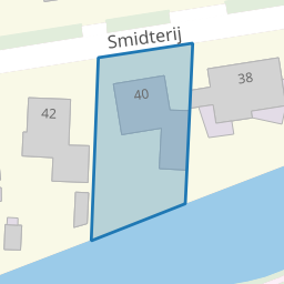 Perceel ODG00-E-1904