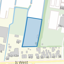 Perceel ODG00-E-2010