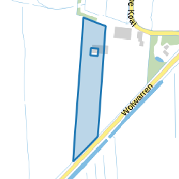 Perceel ODG00-E-2041