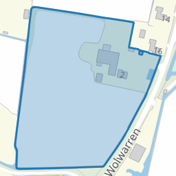 Perceel ODG00-E-2085