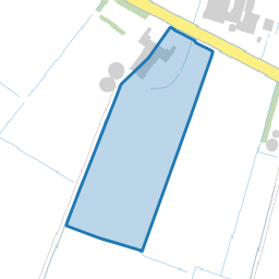 Perceel ODG00-E-2105