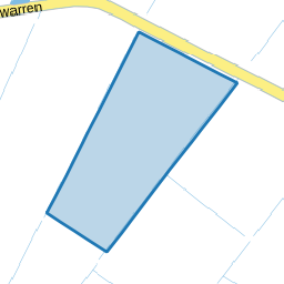 Perceel ODG00-E-2107