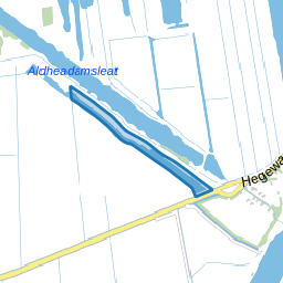 Perceel ODG00-E-2140