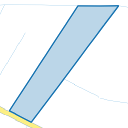 Perceel ODG00-E-2153