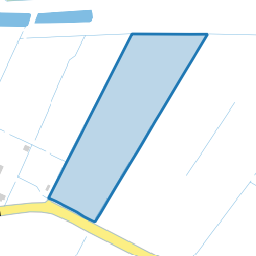 Perceel ODG00-E-2155