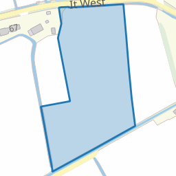 Perceel ODG00-E-2196