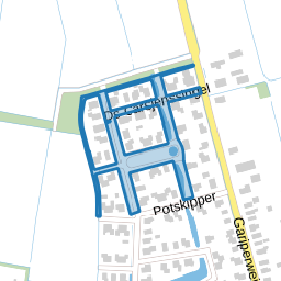 Perceel ODG00-E-2211