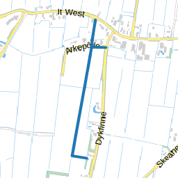 Perceel ODG00-E-2212