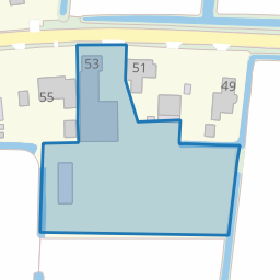 Perceel ODG00-E-2216