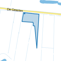 Perceel ODG00-E-2448