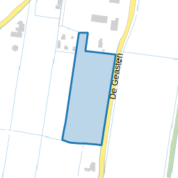 Perceel ODG00-E-339