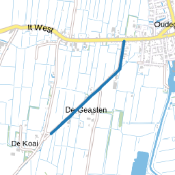 Perceel ODG00-E-391