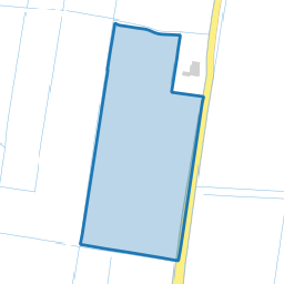 Perceel ODG00-E-403